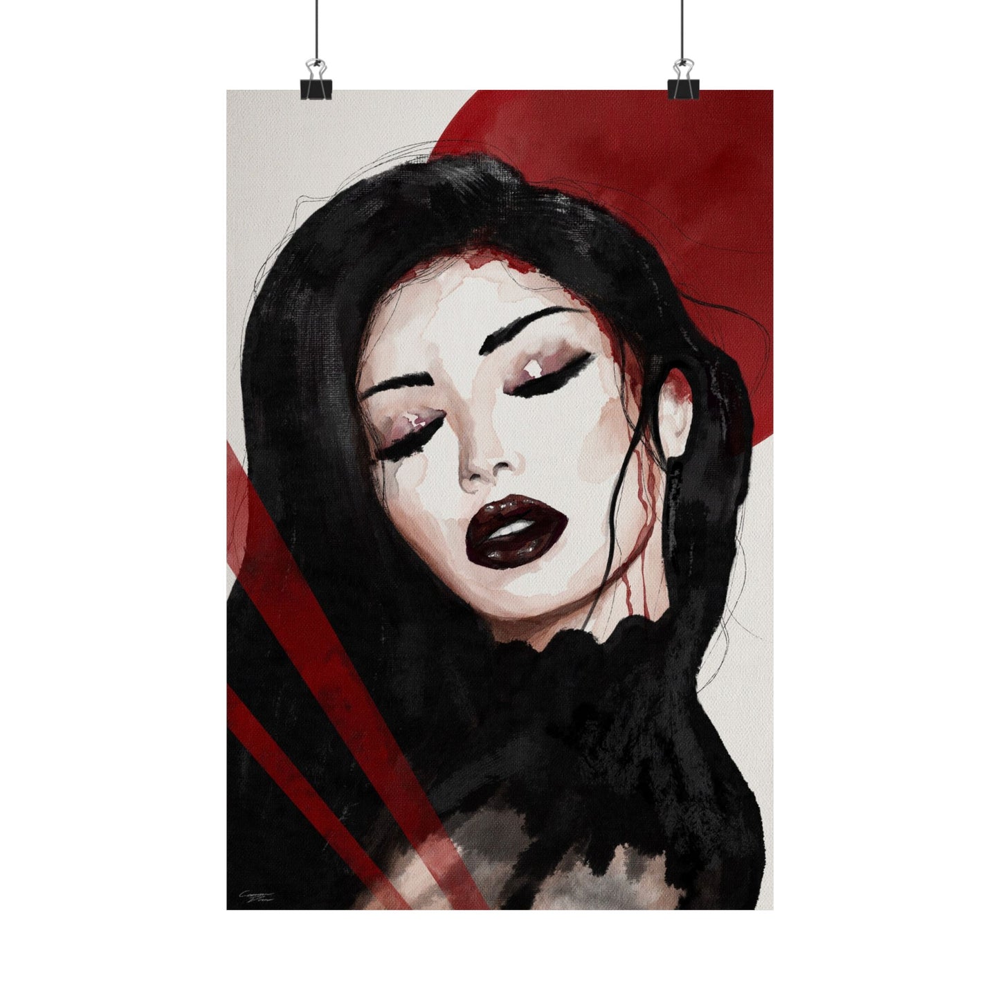 Fine Art Print: Aesthosis