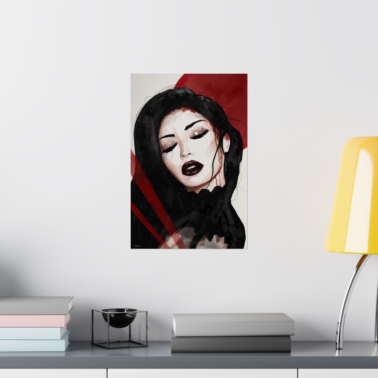Fine Art Print: Aesthosis