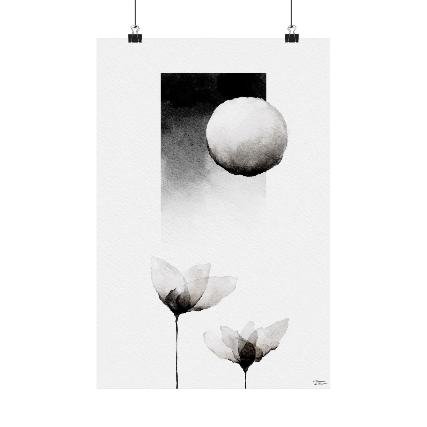 Fine Art Print: Indosentia