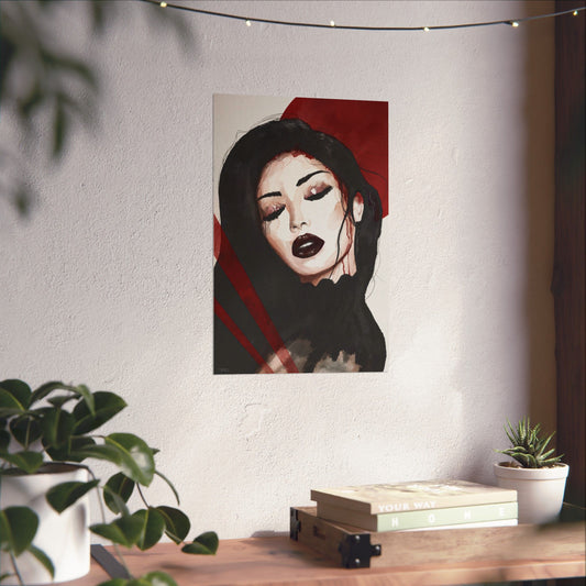 Fine Art Print: Aesthosis