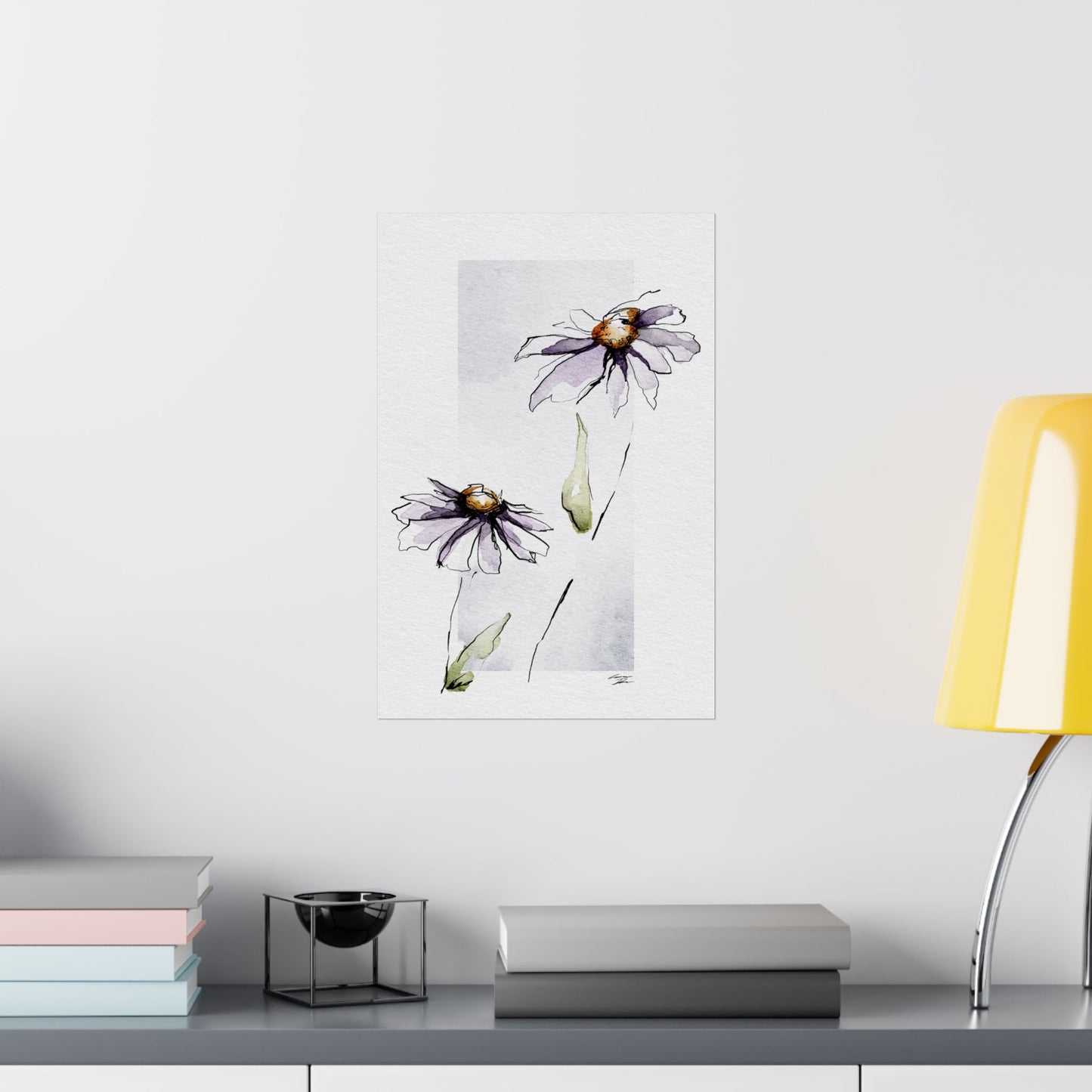 Fine Art Print: Tirosy