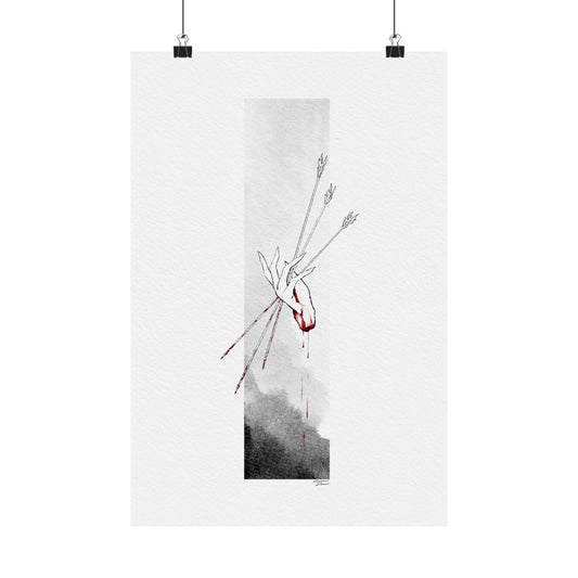 Fine Art Print: Kinchy