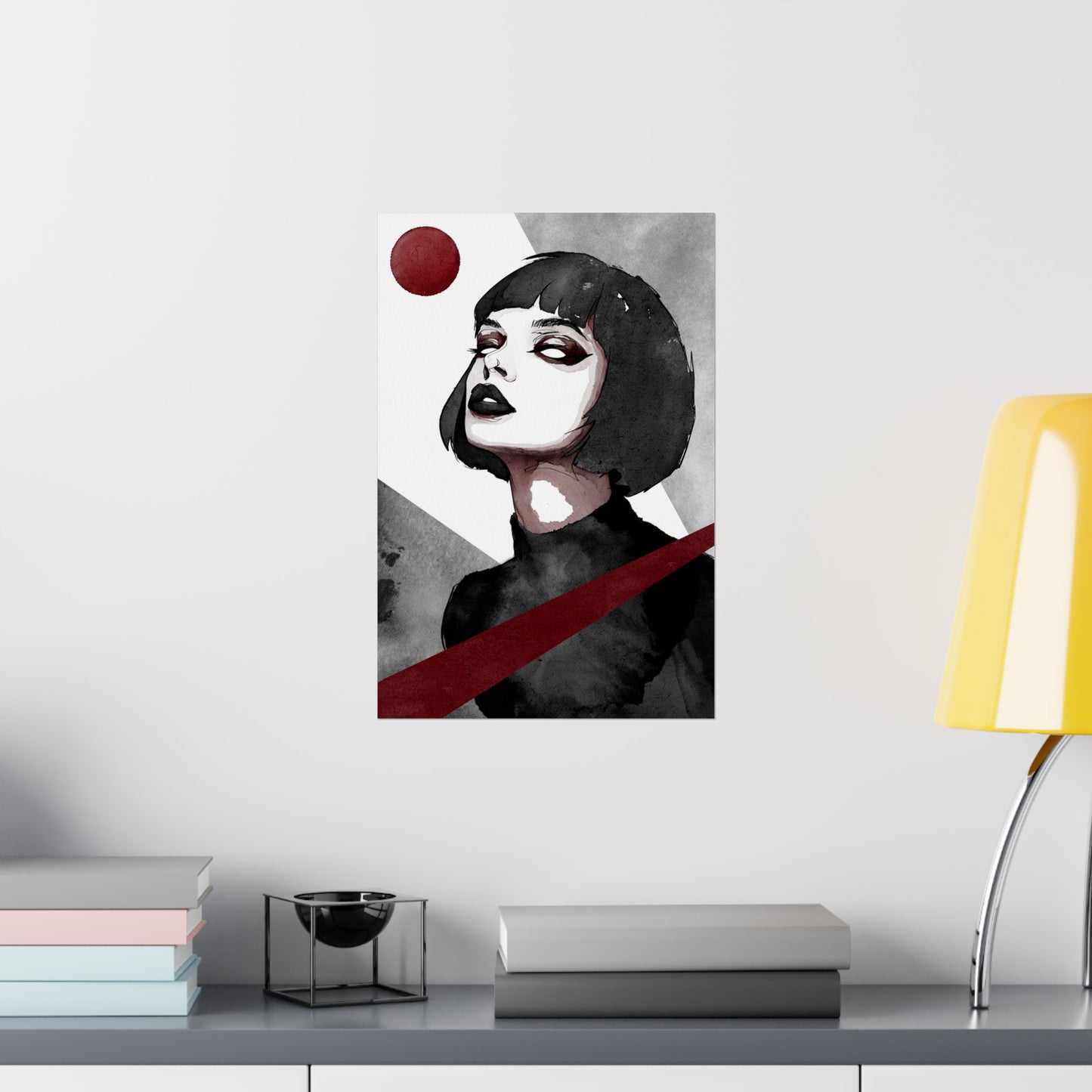 Fine Art Print: Ozurie