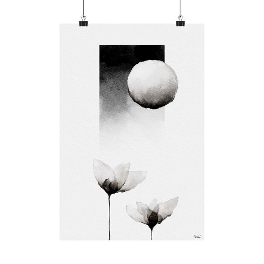 Fine Art Print: Indosentia