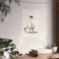 Fine Art Print: Byeah