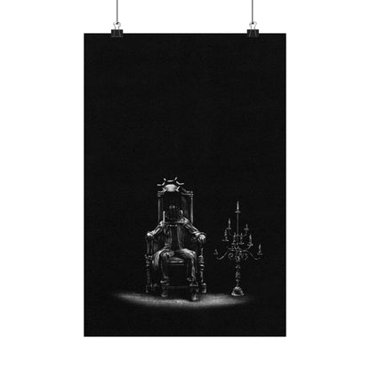 Fine Art Print: Host of the Nightmare