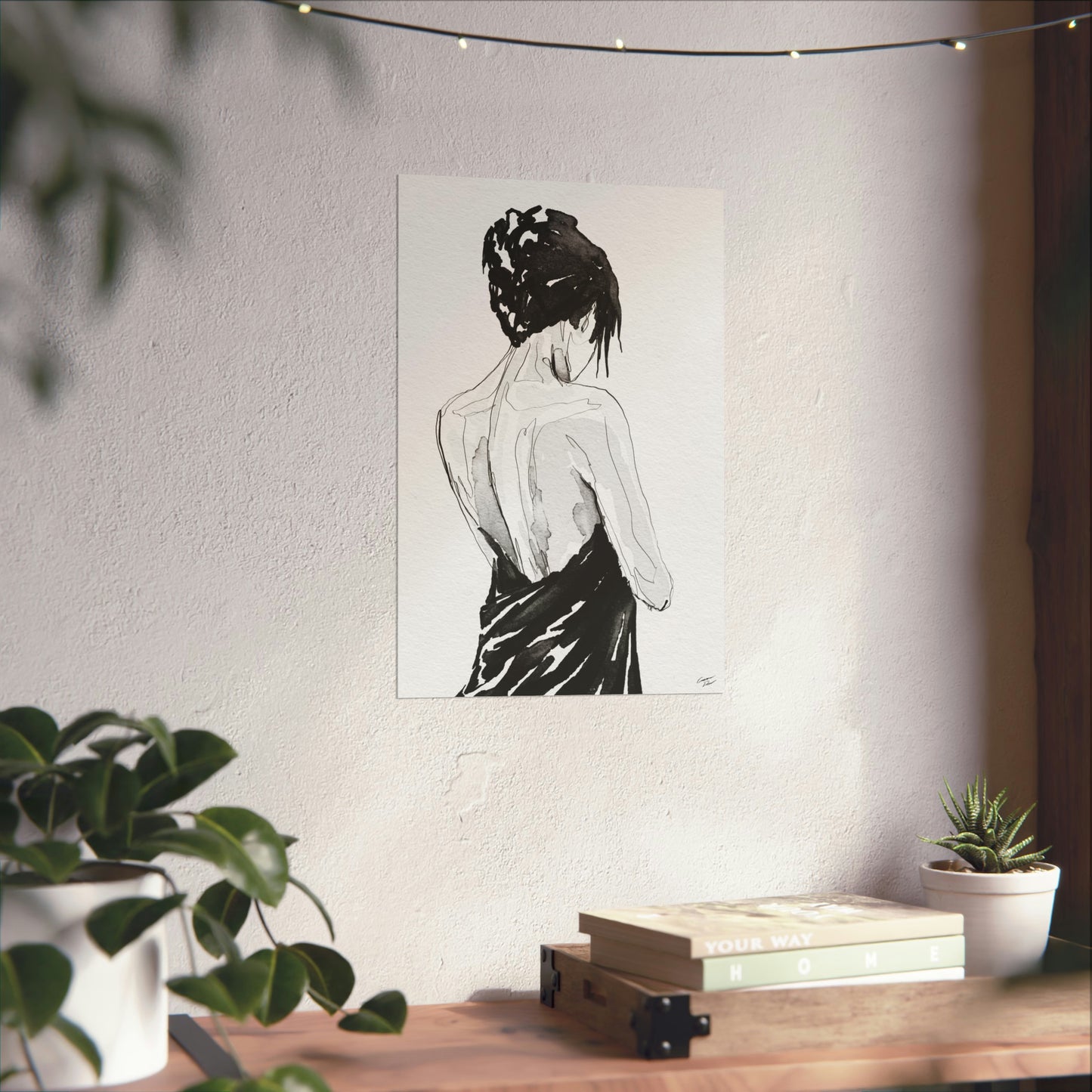 Fine Art Print: Innity