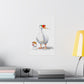 Fine Art Print: Byeah